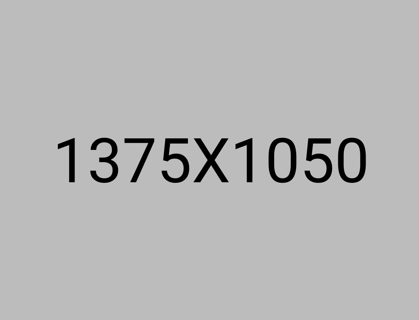not found